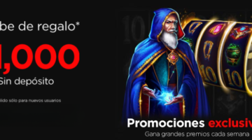 Casino Caliente Monterrey y sus características más importantes