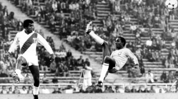 Los 10 máximos goleadores de Alianza Lima en la historia