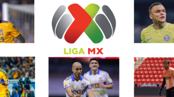 Jugadores mejor pagados de la Liga MX 2024