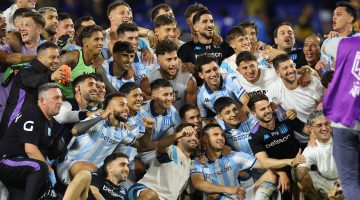 Jugadores con más partidos en Racing Club: los que más vistieron la camiseta de la Academia