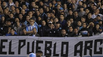 Máximos goleadores históricos de Racing Club