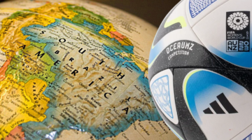 Detalles y contra quién juegan los equipos latinos en el Mundial Femenino