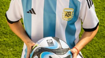 Datos claves para el debut de la selección femenina de fútbol de Argentina