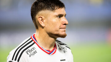 Estos son los sueldos de jugadores de Colo Colo en el 2024