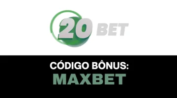 Código promocional 20Bet “MAXBET“: guia completo
