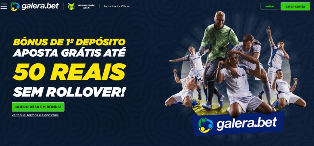 Galera bet