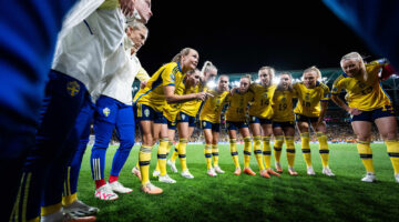 Apuestas Mundial Femenino de futbol 2023: Toda la info aquí