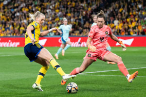 Apuestas Mundial Femenino de futbol 2023
