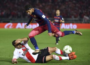 equipos argentinos que jugaron el Mundial de Clubes