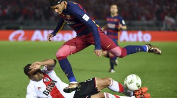 Estos son los equipos argentinos que jugaron el Mundial de Clubes