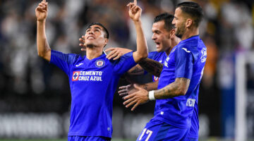 ¿Qué equipos mexicanos han ganado la Leagues Cup?