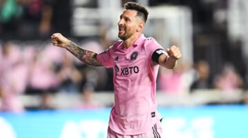 Estadísticas de Messi en Inter Miami: el impacto del genio