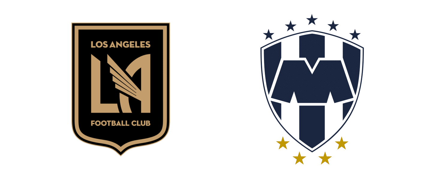 Los Angeles FC vs Monterrey Pronóstico y Momios (11/08/2023) - FutDados