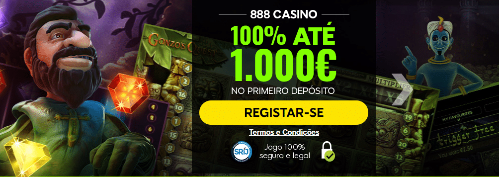 888 bonus casino