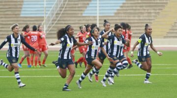 Historia y títulos de Alianza Lima femenino