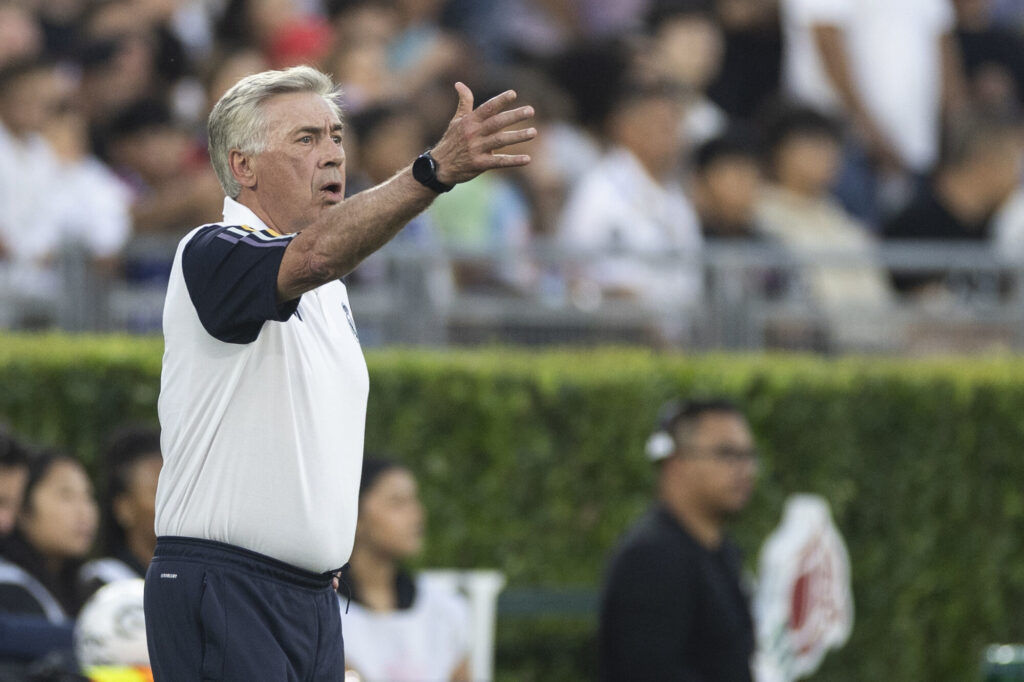 carlo ancelotti