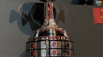 Cuál es el equipo peruano que ganó la Libertadores