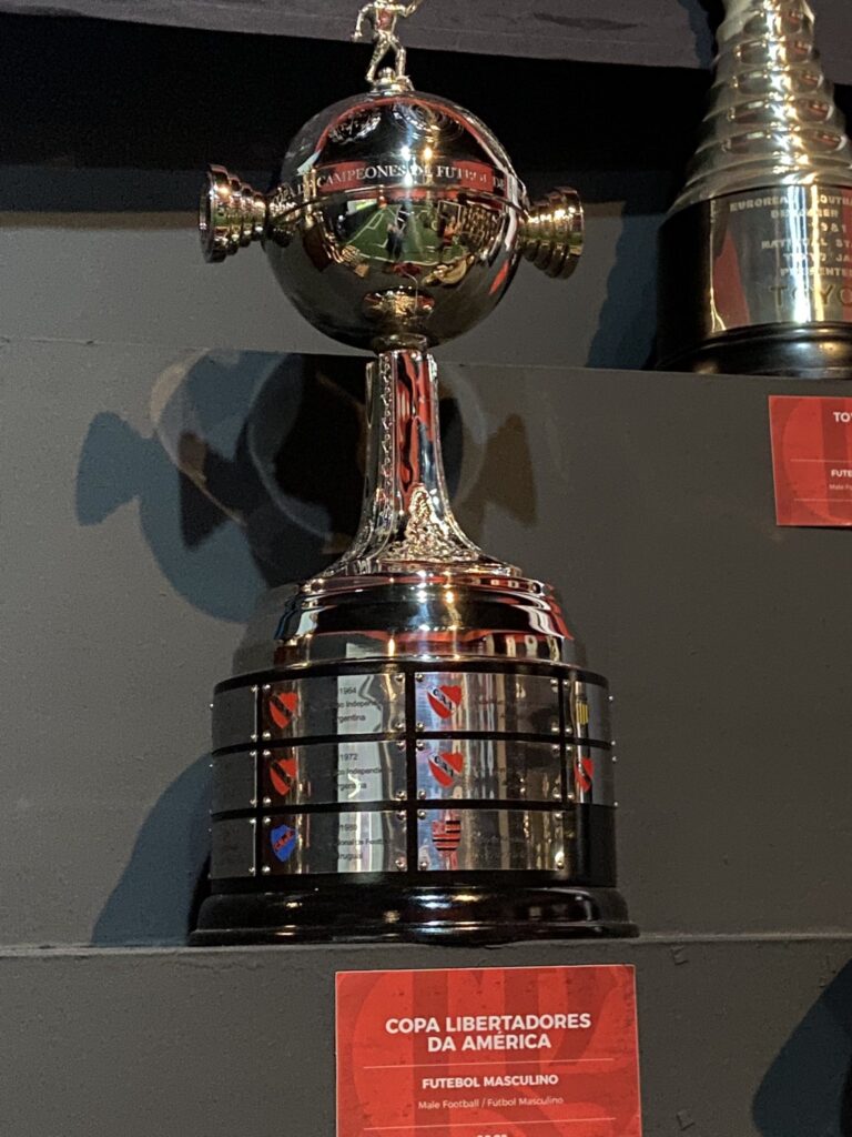 copa libertadores