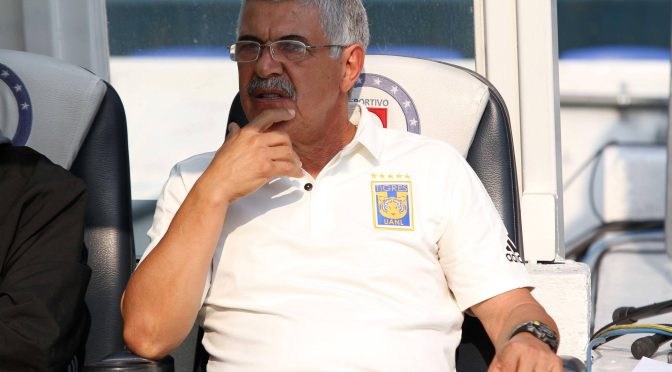 Entrenadores con más títulos en la Liga MX: récord histórico