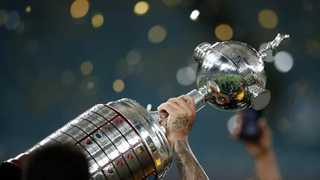 equipo argentino con mas títulos