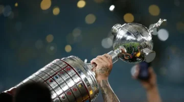 Equipo argentino con más títulos en la Copa Libertadores