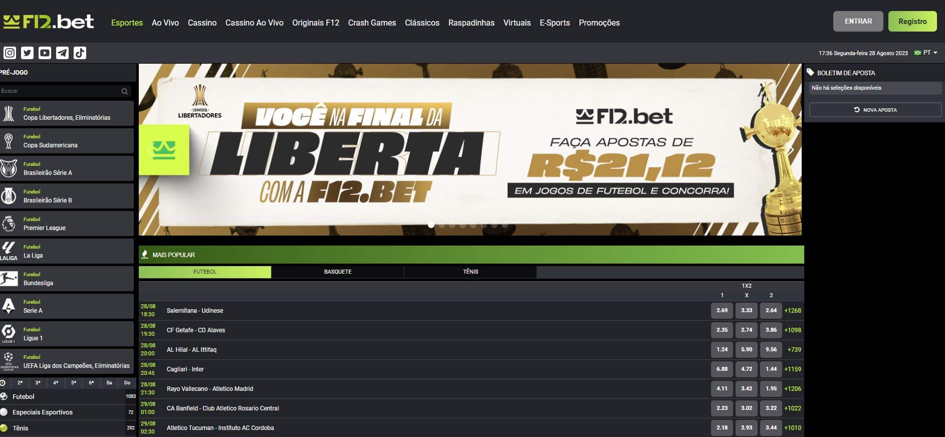 f12bet