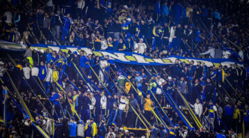 Cuál es la hinchada más grande de Argentina en la actualidad