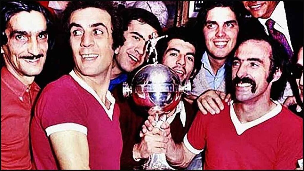 independiente equipo argentino con mas títulos