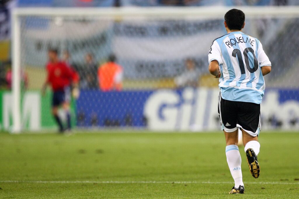 juan roman riquelme