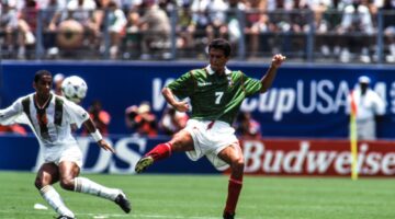 Quién es el máximo goleador de Cruz Azul: Lista histórica