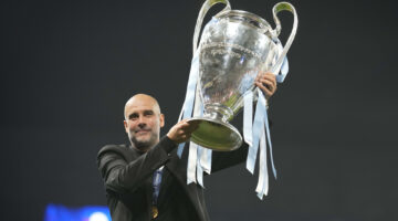 Ranking de los 10 mejores entrenadores del mundo 2023