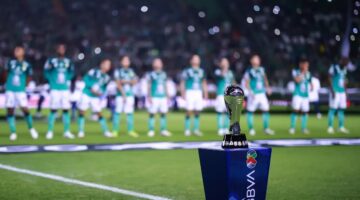Regla de extranjeros en la Liga MX 2023-2024