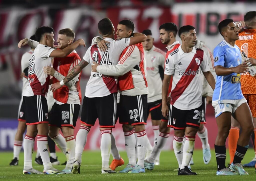 river plate clubes argentinos