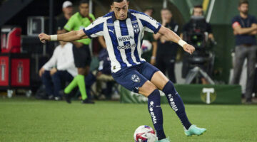 Estos son los máximos goleadores de Rayados en la historia