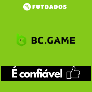 BC game é confiável
