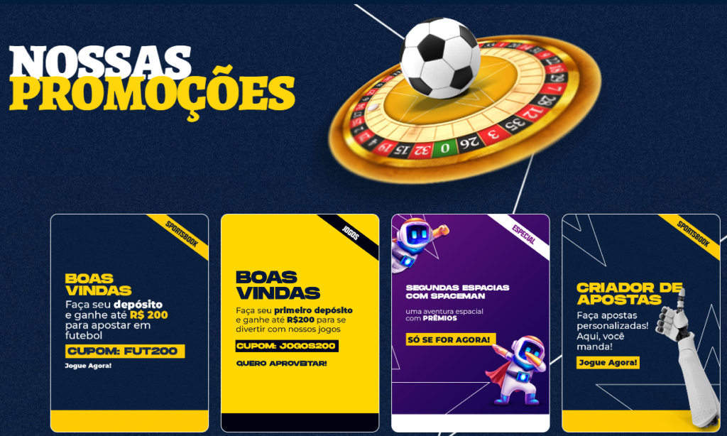 FUT estrela bet bonus de boas-vindas