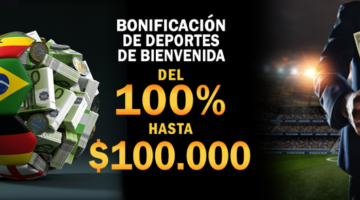 Código Promocional BetOBet: válido en Julio 2026
