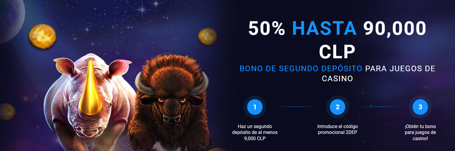 20bet chile