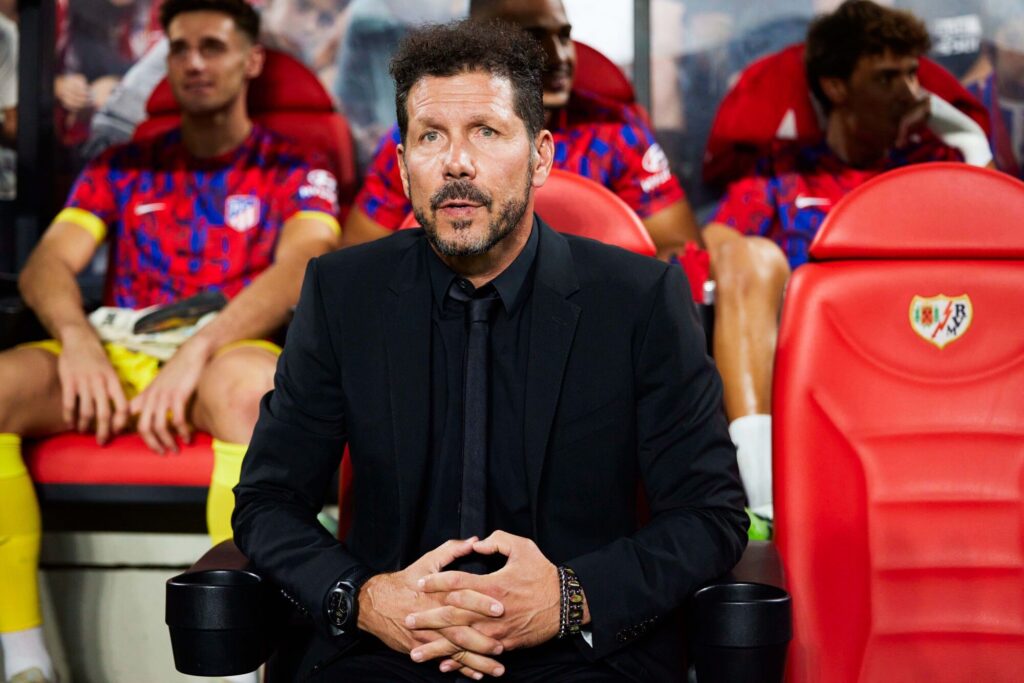 diego simeone