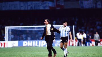 Los mejores dts de Argentina en la historia del fútbol