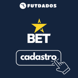 FUT BR Estrela bet cadastro