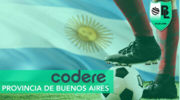 Codere Provincia de Buenos Aires: su oferta para Julio 2026