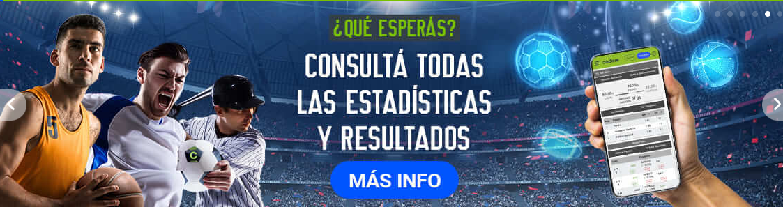codere argentina