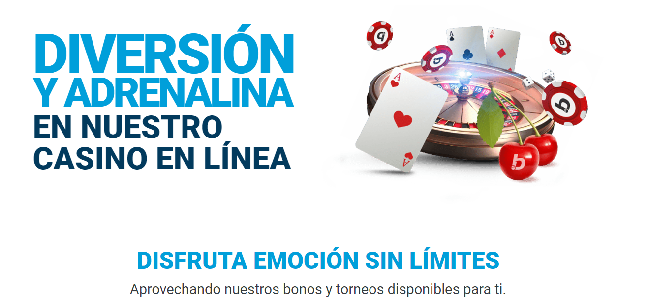 casino betcris