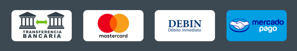 codere depositos
