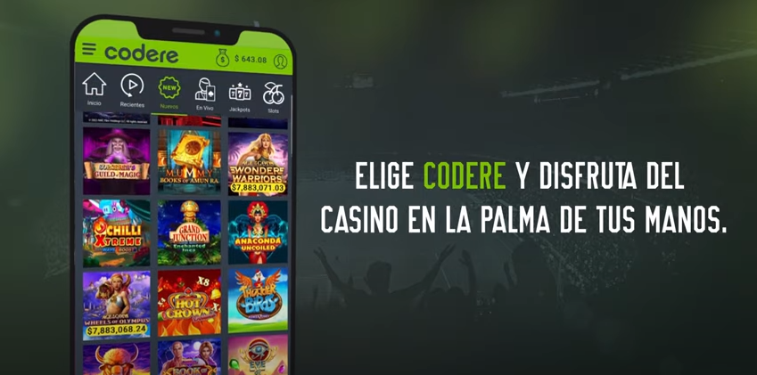 casino de codere
