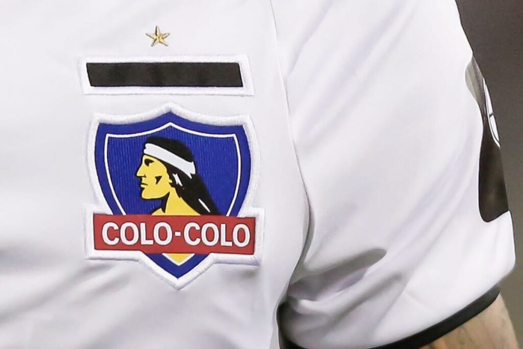 Colo Colo en la selección chilena