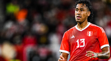 Peruanos en España: ¿Cuántos juegan en LaLiga?