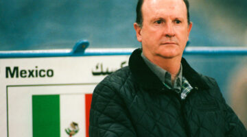 ¿Quién ha sido el mejor director técnico de la Selección Mexicana?