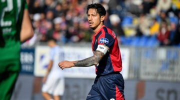 Los 8 mejores jugadores peruanos que juegan en Europa